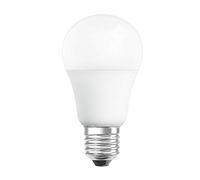 Osram Ampoule LED, Culot: E27, Blanc chaud, 2700 K, 10,50 W, équivalent à 75 W, LED SUPERSTAR CLASSIC A