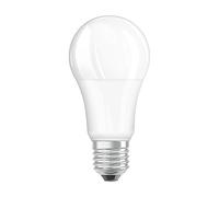 Osram Ampoule LED, Culot: E27, Blanc chaud, 2700 K, 13 W, équivalent à 100 W, LED SUPERSTAR CLASSIC A