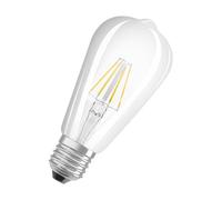 Osram LED STAR dison FIL 60 non-dim 6,5W/827 E27 - Lampes LED socle E27