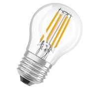 Osram Ampoule LED STAR Blanc chaud 2700 K 5,5 W Culot E27 (forme D)
