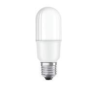 OSRAM Ampoule LED | Culot: E27 | Blanc froid | 4000 K | 10 W | équivalent à 75 W | dépolie | LED STAR STICK