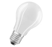 Osram Ampoule LED, Culot: E27, Blanc froid, 4000 K, 12 W, équivalent à 100 W, LED Retrofit CLASSIC A DIM