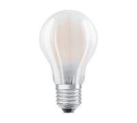 Osram Ampoule LED, Culot: E27, Blanc froid, 4000 K, 7 W, équivalent à 60 W, LED Retrofit CLASSIC A DIM