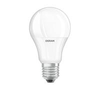 OSRAM Ampoule LED | Culot: E27 | Lumière du jour froide | 6500 K | 8,50 W | équivalent à 60 W | LED Retrofit CLASSIC A