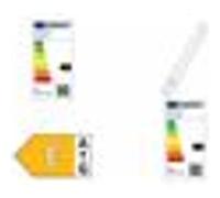 OSRAM Ampoule LED DULUX L, 18 W, 2G11 (840) G