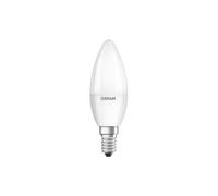 Osram Ampoule LED Star Classic B E14 2700 K 5,5 W équivalent 40 W