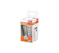Osram ampoule LED E27 standard dimmable 9W