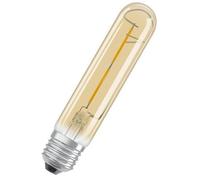 Ampoule LED - 2,8W - E27 - Tube - Vintage 1906 OSRAM