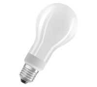 Osram Ampoule LED, Culot: E27, Blanc chaud, 2700 K, 18 W, équivalent à 150 W, LED SUPERSTAR CLASSIC A