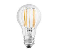 Osram Ampoule LED Filament, Forme Classique, Culot E27, 100 W , Blanc Chaud 2700K, Lot de 1 pièce