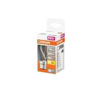 Osram ampoule LED filament P45 B22d - 4W blanc chaud