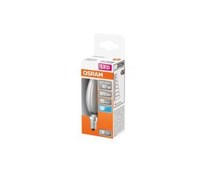 Osram Ampoule LED flamme E14