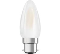 Osram ampoule LED flamme B22