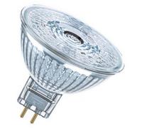 Osram Ampoule Led Parathom Mr16 Dim, 5 Watt, Gu5.3 (827)