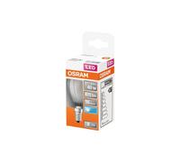 Osram ampoule LED sphérique E14 4W