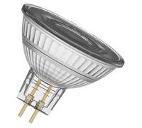 Osram Ampoule LED MR16 GU5.3 5W 2700K (blanc chaud) 36° 345 lm Pack de 5