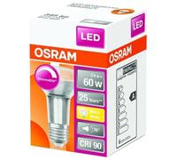 LEDVANCE 4058075126008 ampoule LED Blanc chaud 2700 K 4,9 W E27 G