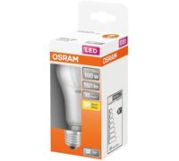 Osram - Ampoule LED E27 avec radiateur Blanc