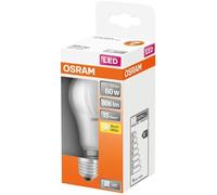 Osram LED Star Ampoule LED Classic A 60 E27, 2700 K, 8 W, 4058075127357, A60