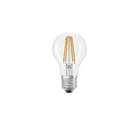 OSRAM Ampoule LED standard E27 - 5,9W - Blanc chaud 2700K - 806 lm