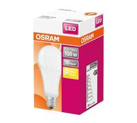 Osram Ampoule LED standard E27 dépoli
