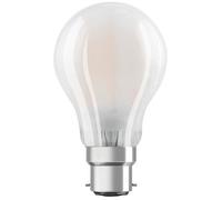 LED SANDARD DEPOLI 8W B22 FROID BTE OSRAM - 4058075592759