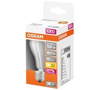 Osram - Ampoule LED E27 dimmable Blanc