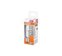 Osram Ampoule LED STAR F – Blanc froid 4000 K – 8 W – Culot E14