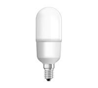 LED E14 OSRAM 4058075125742 10 W = 75 W blanc chaud (Ø x L) 40.1 mm x 115 mm G