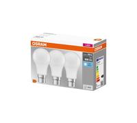 Osram ampoules LED R50 B22 pack de 3