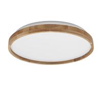 OSRAM Applique et plafonnier LED OR lison, 36 W, 2600 lm, 3000 K, 500 mm de