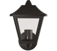 Osram applique exterieur endura classic tradition up alu - e27 - noir