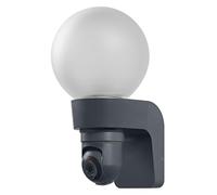 OSRAM 4099854497674 Outdoor Smart Camera Globe Track & Trace mit E27 sockel pas pertinent pas pertinent
