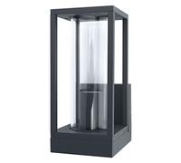OSRAM HOMELIGHTING ENDURA Classic Frame Wall E27 4099854452048 Applique LED extérieure