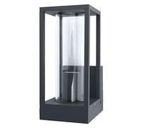 OSRAM HOMELIGHTING ENDURA Classic Frame Wall E27 4099854452048 Applique LED extérieure