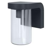 OSRAM HOMELIGHTING ENDURA Classic Cascade Wall E27 Clear 4099854461200 Applique LED extérieure