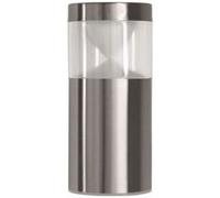Osram applique exterieure endura style mini cylinder wall - 4 w - acier chaud G