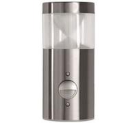Osram applique exterieure endura style mini cylinder wall sensor - 4 w - acier chaud G