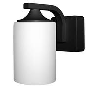 OSRAM HOMELIGHTING ENDURA Classic Lantern Cylinder E27 Black 4099854452079 Applique LED extérieure E27 noir