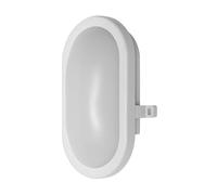 OSRAM HOMELIGHTING LED Bulkhead 11W 4000K White Applique LED 11 W
