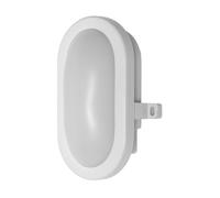 OSRAM HOMELIGHTING LED Bulkhead 6W 4000K White Applique LED