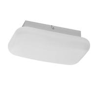 Osram APPLIQUE MURALE LED SMART+ Matter Orbis Wall Aqua 280x160mm Blanc,
