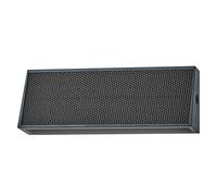 ENDURA STYLE SOLAR BRIGHT DAYLIGHT SENSOR Wall Updown IP54 Dark Grey