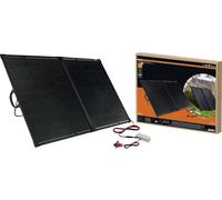 Osram Automotive BATTERYcharge SOLAR 200W Module solaire monocristallin 200 W 12 V, 5 V