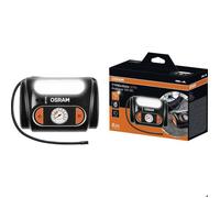 Osram Compresseur gonfleur TYREinflate OTI2110 12V manomètre analogique lampe LED