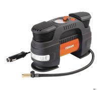 Osram Compresseur TYREinflate OTI830 – 12 V, 5,5 bar, arrêt automatique, lampe LED