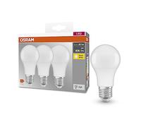 Osram 4099854046797 ampoule LED Blanc chaud 2700 K 8,5 W E27 F