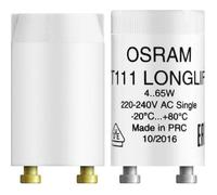 Osram Starter ST111 4-80 W 230 V – Lot de 2 sous blister