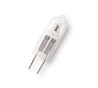 OSRAM HOMELIGHTING Ampoule halogène Eco CEE: G (A - G) GY6.35 44.00 12 V 25 W blanc chaud culot à ergots à intensité variable