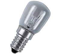 Osram Boite 10 Ampoule réfrigérateur et machine à coudre diam.26 lg57 25W E14